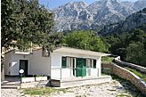 Casa rural Živogošće Croacia